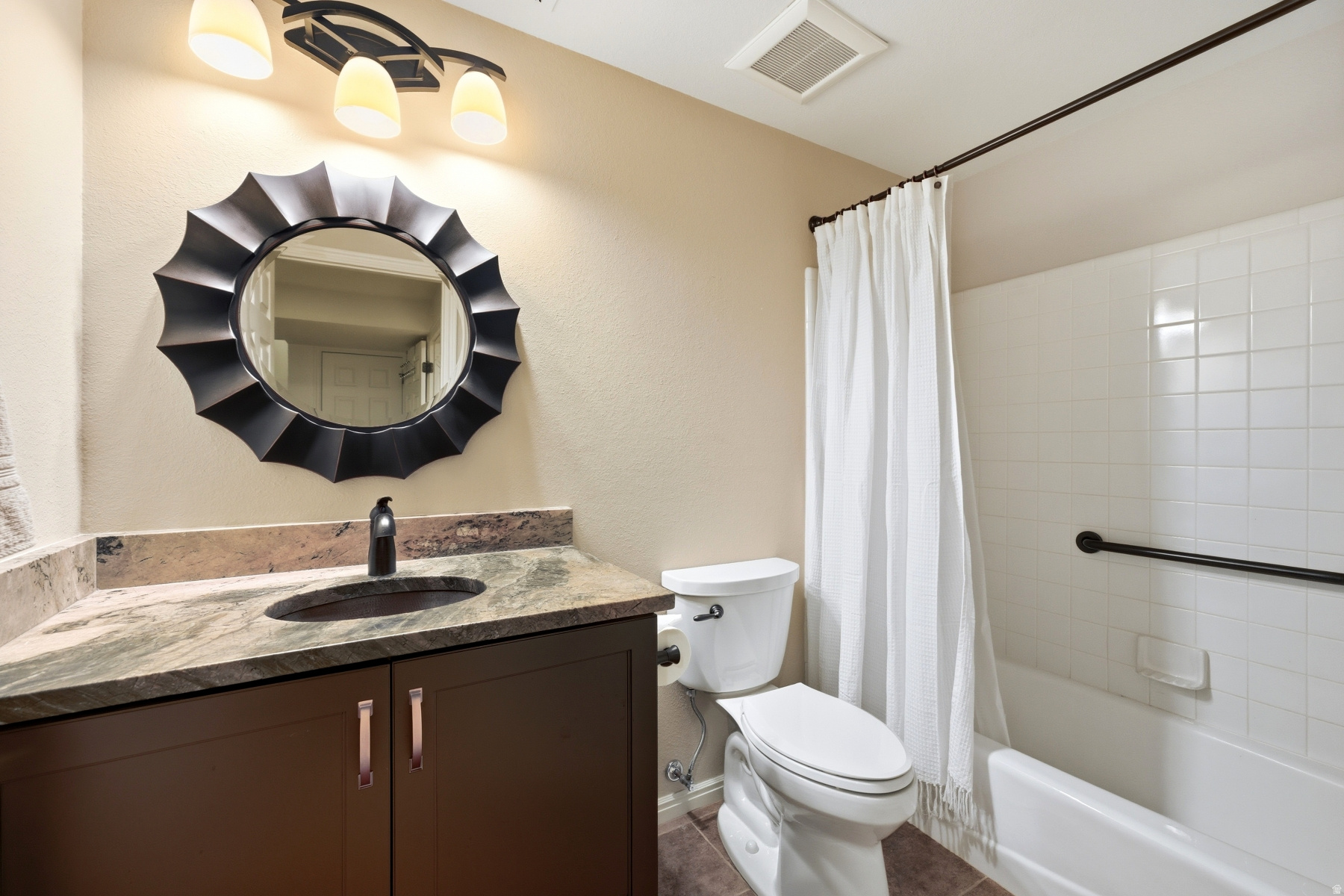 PTARMIGAN - Residential