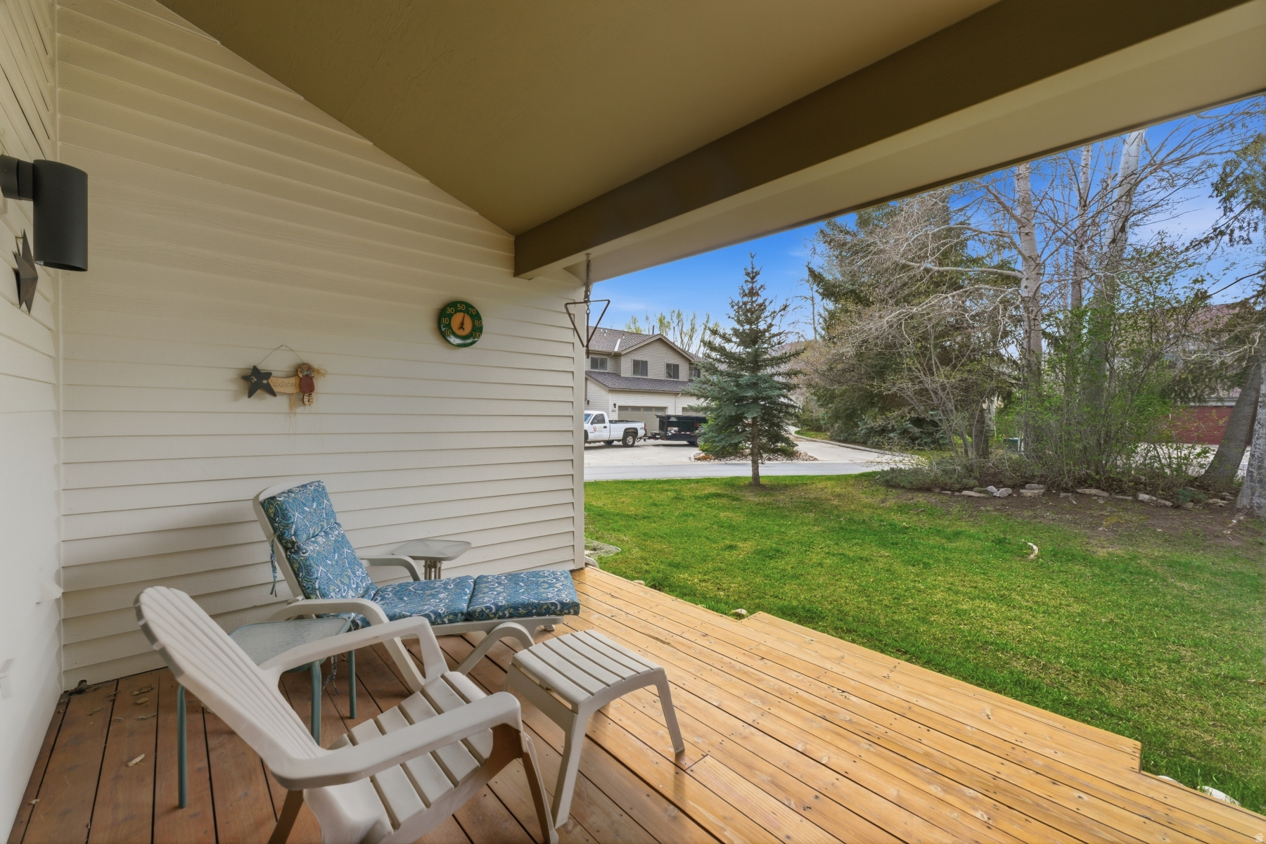 PTARMIGAN - Residential