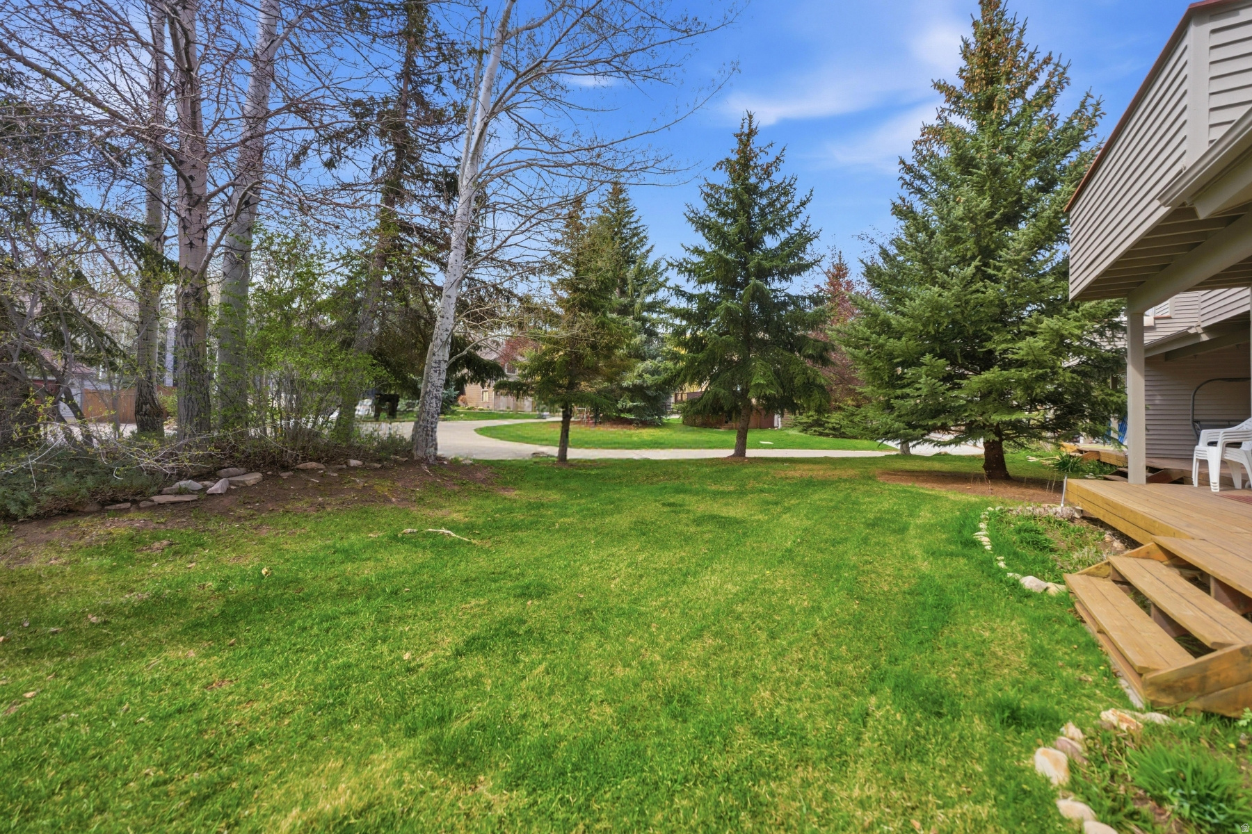 PTARMIGAN - Residential