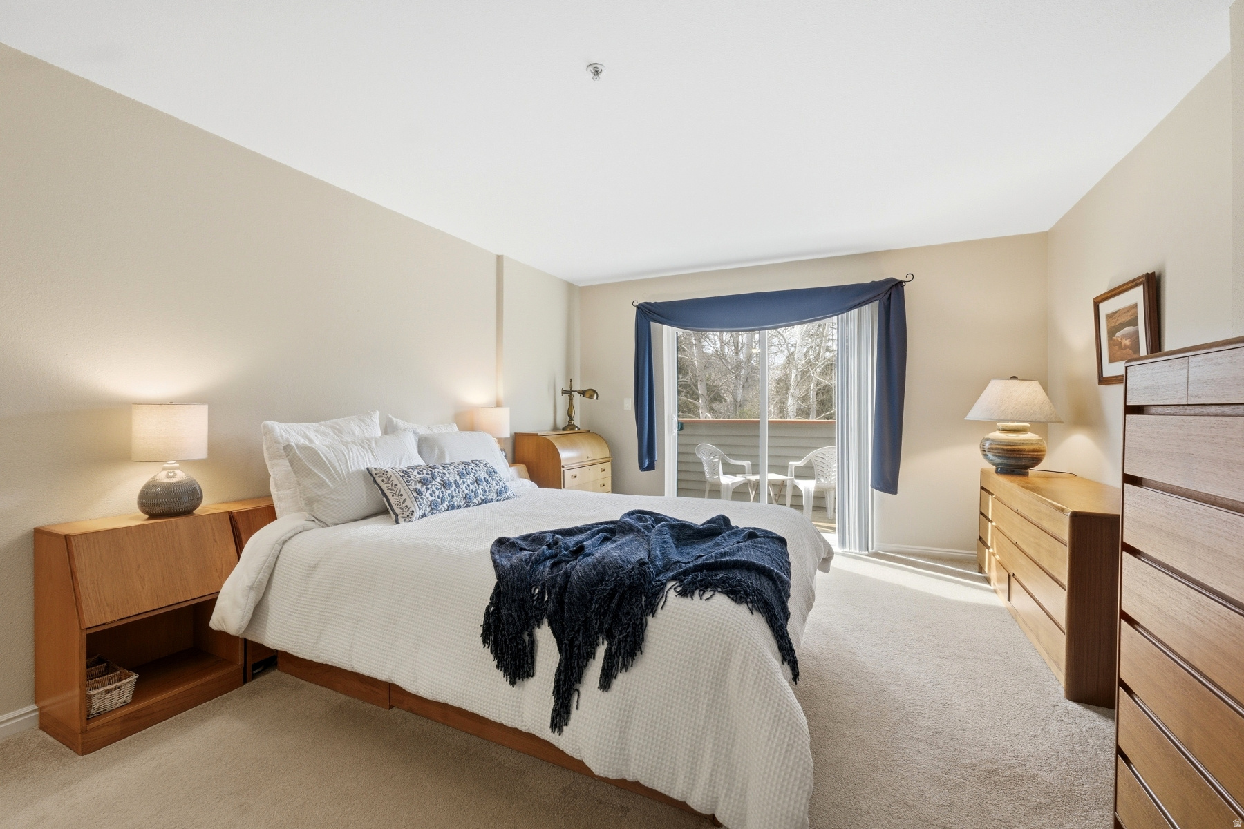 PTARMIGAN - Residential