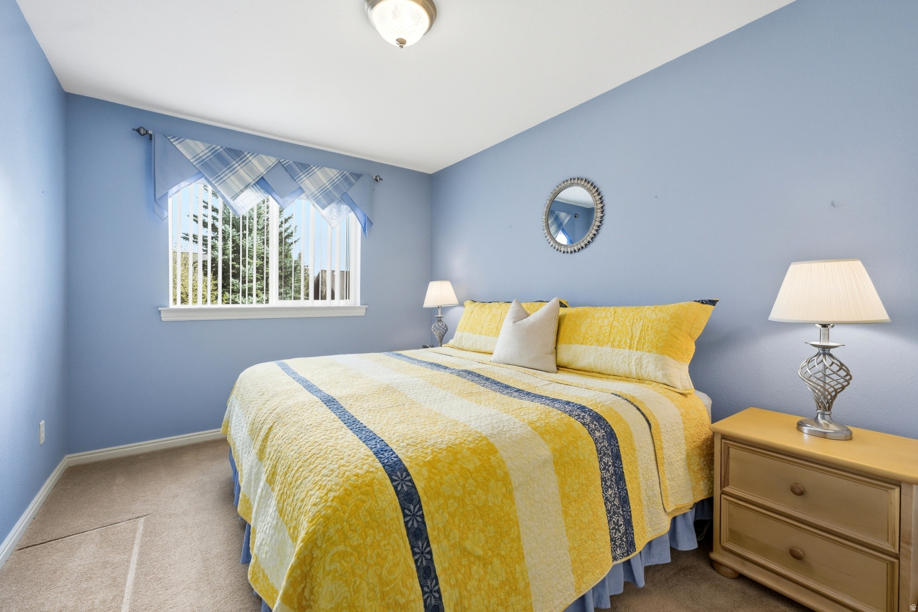 PTARMIGAN - Residential