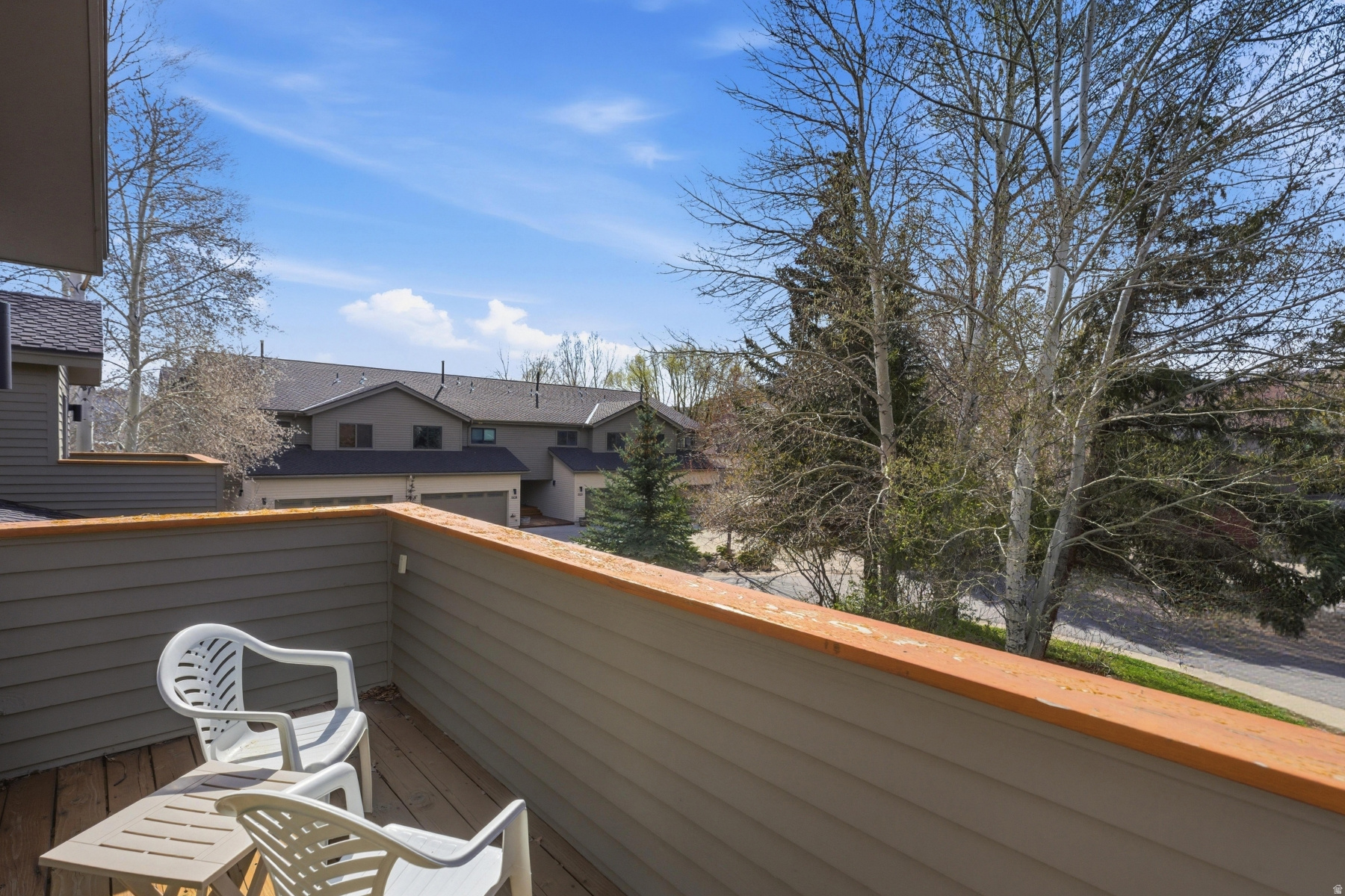 PTARMIGAN - Residential