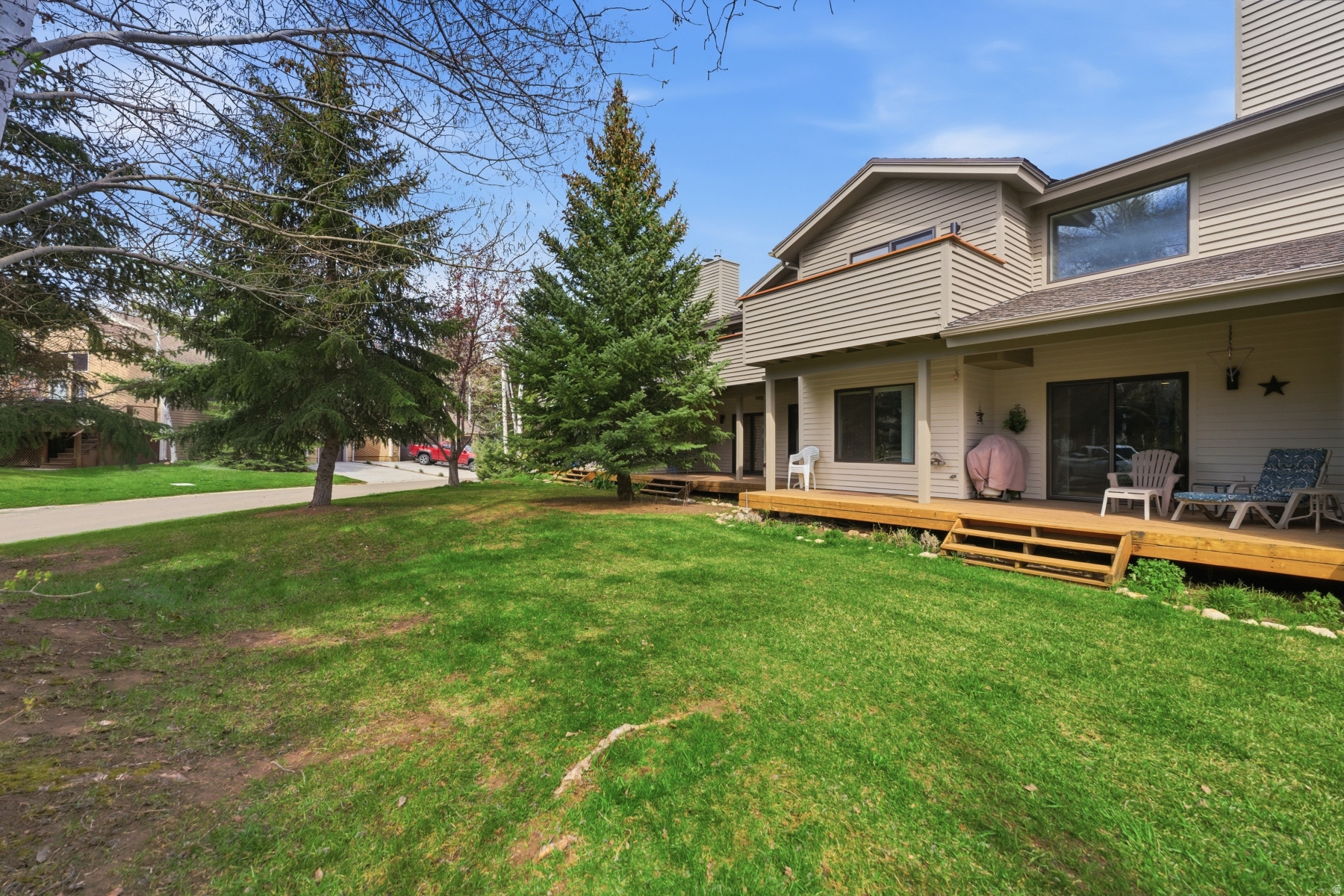 PTARMIGAN - Residential