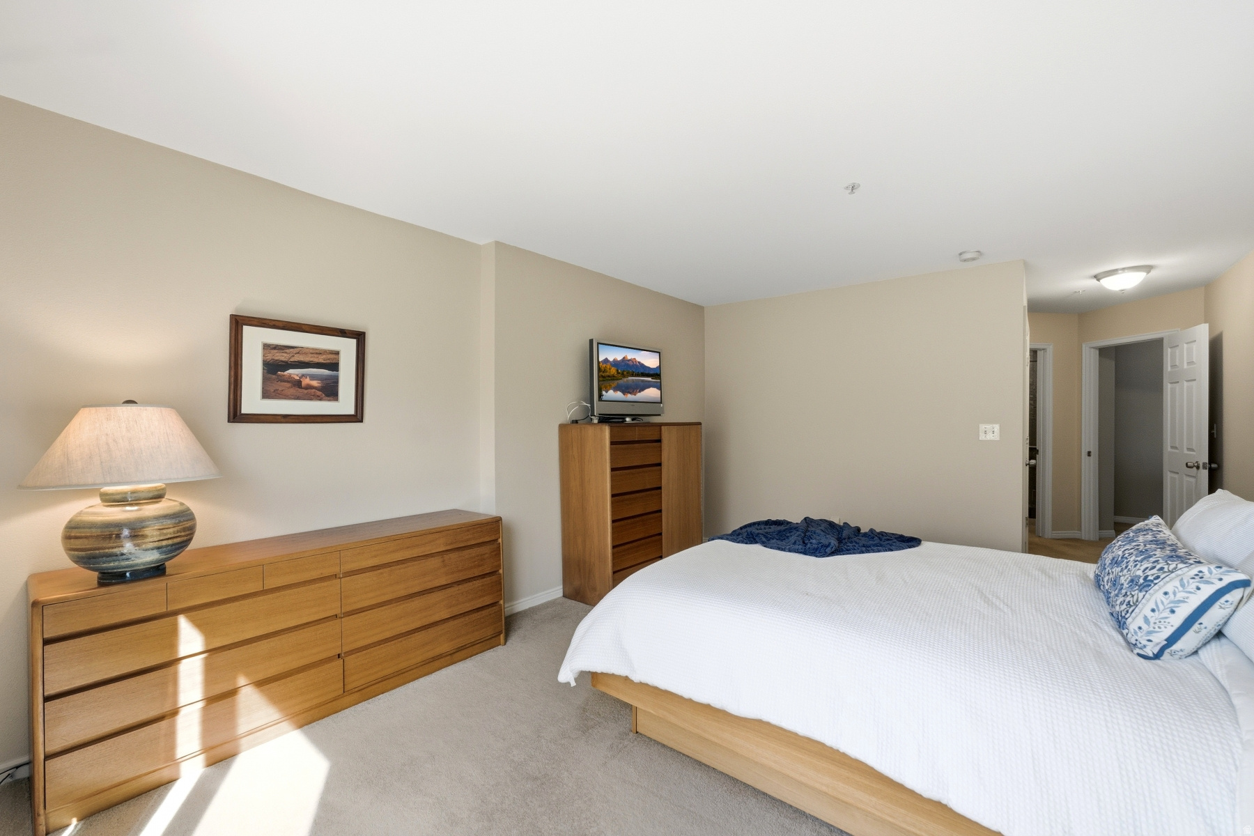 PTARMIGAN - Residential