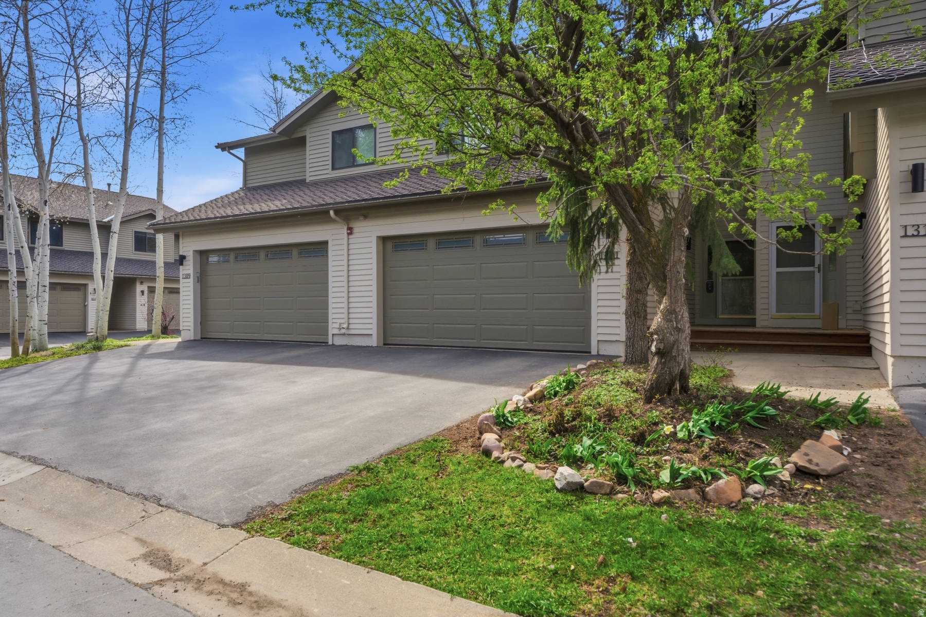 PTARMIGAN - Residential