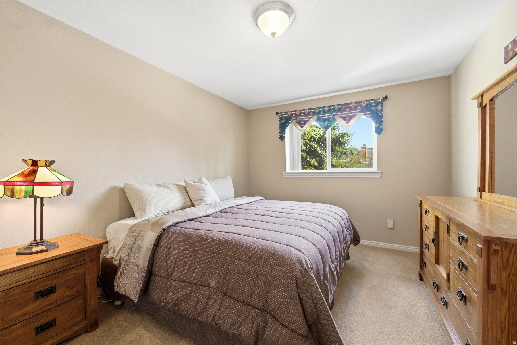 PTARMIGAN - Residential