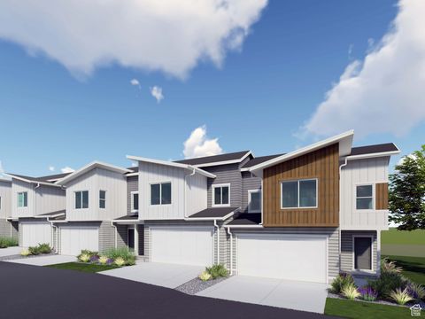 Photo of 1558 W BRIGHT EYES LN #1478, Saratoga Springs, UT 84045 (MLS # 2118837)