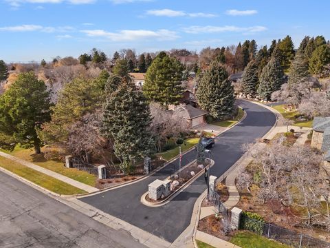 Tiny photo for 1762 E WHISPERING OAKS DR, Ogden, UT 84403 (MLS # 2126499)