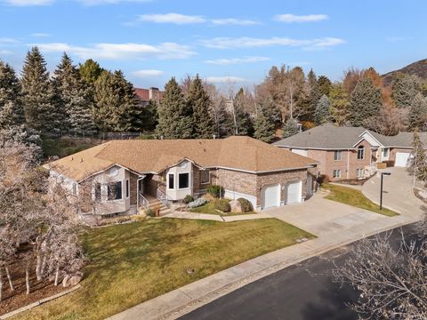 Tiny photo for 1762 E WHISPERING OAKS DR, Ogden, UT 84403 (MLS # 2126499)