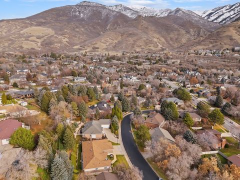 Tiny photo for 1762 E WHISPERING OAKS DR, Ogden, UT 84403 (MLS # 2126499)