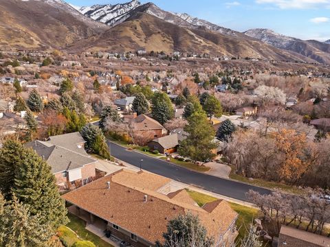 Tiny photo for 1762 E WHISPERING OAKS DR, Ogden, UT 84403 (MLS # 2126499)
