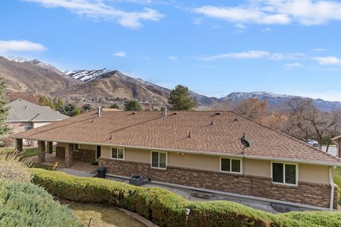 Tiny photo for 1762 E WHISPERING OAKS DR, Ogden, UT 84403 (MLS # 2126499)