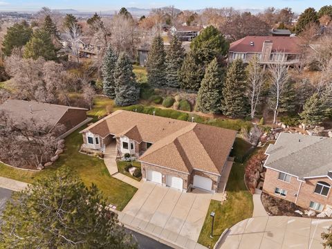 Tiny photo for 1762 E WHISPERING OAKS DR, Ogden, UT 84403 (MLS # 2126499)