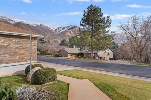 Tiny photo for 1762 E WHISPERING OAKS DR, Ogden, UT 84403 (MLS # 2126499)