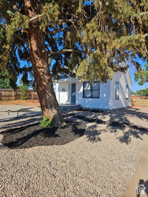 Photo of 159 N 200 W, Blanding, UT 84511 (MLS # 2193007)
