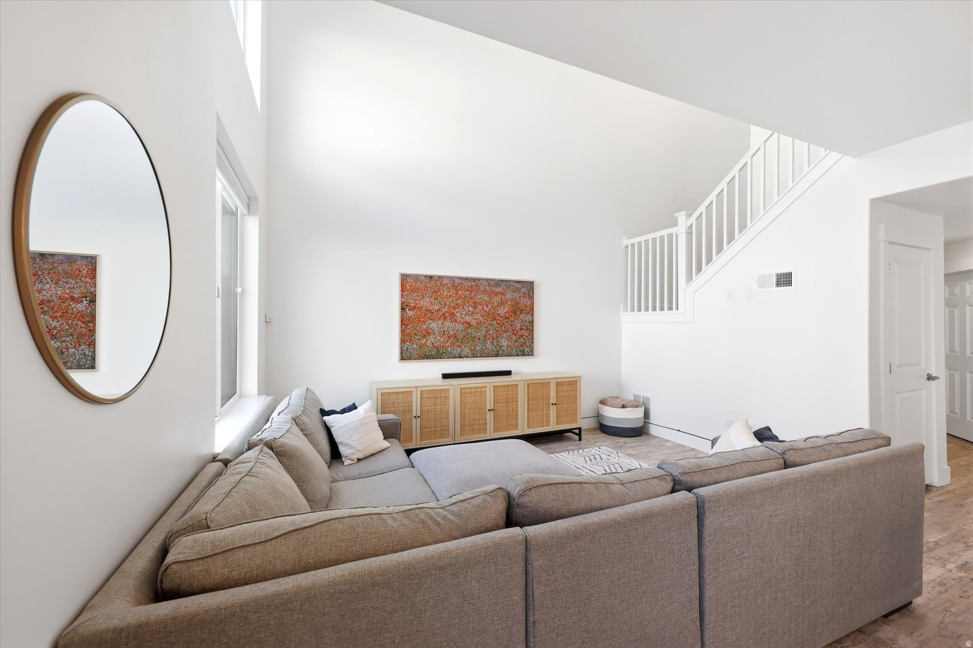 LAKEVIEW FIELDS - Residential