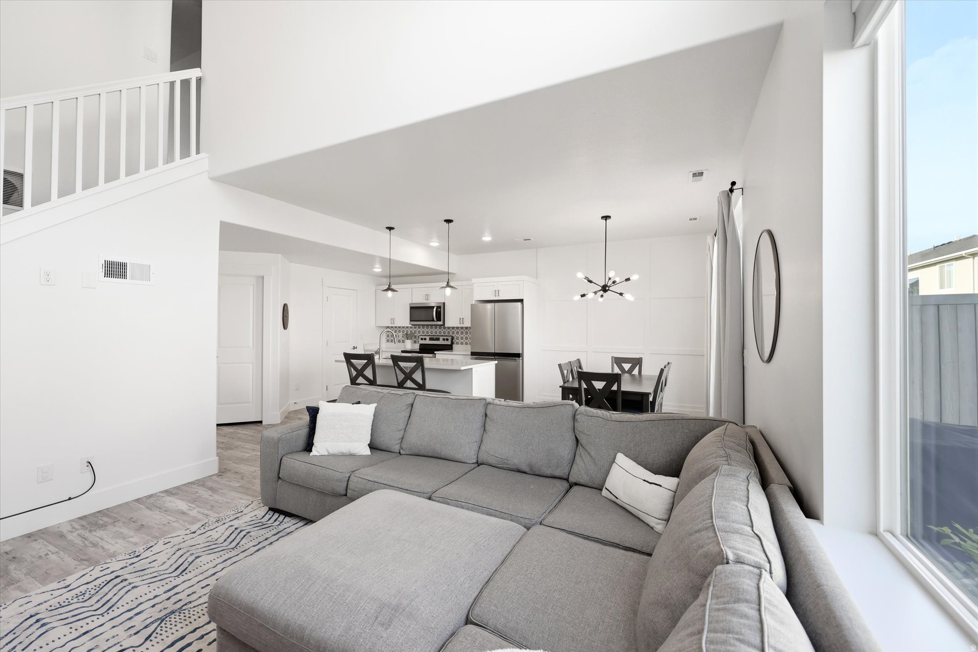 LAKEVIEW FIELDS - Residential