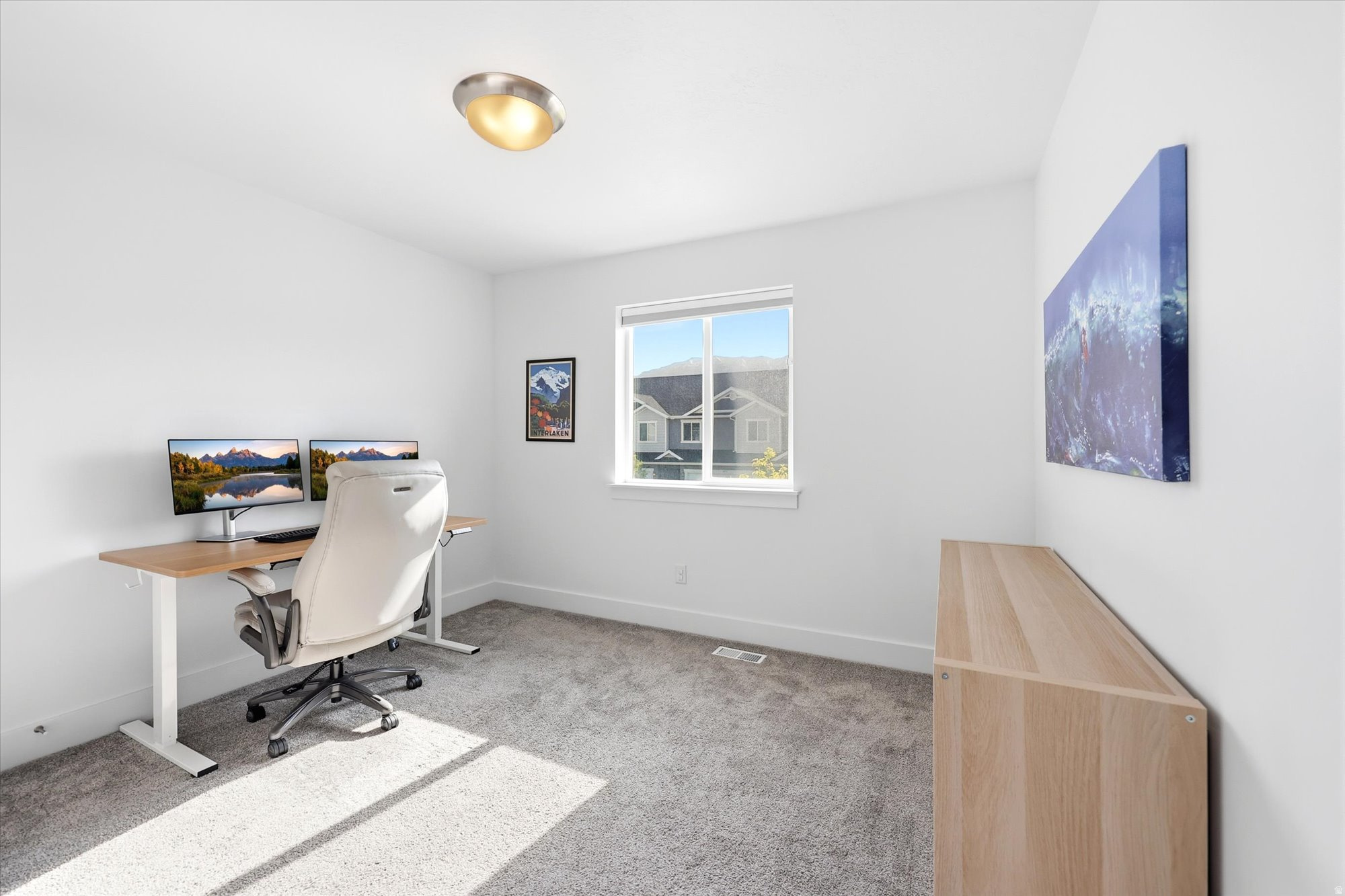 LAKEVIEW FIELDS - Residential