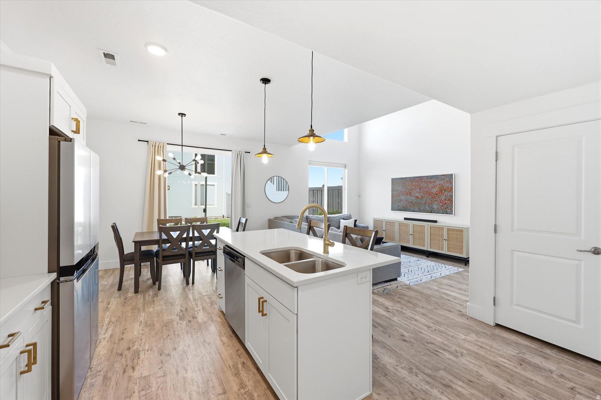 LAKEVIEW FIELDS - Residential