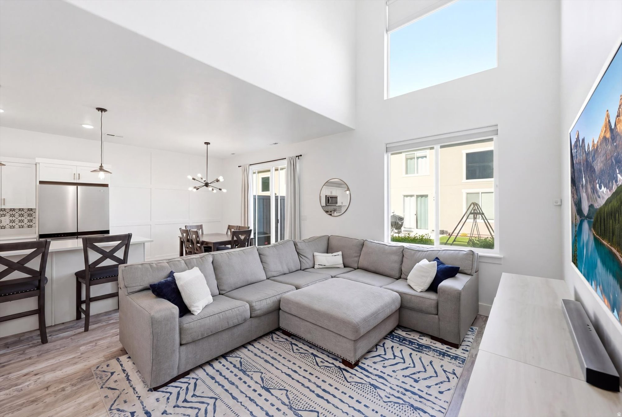 LAKEVIEW FIELDS - Residential