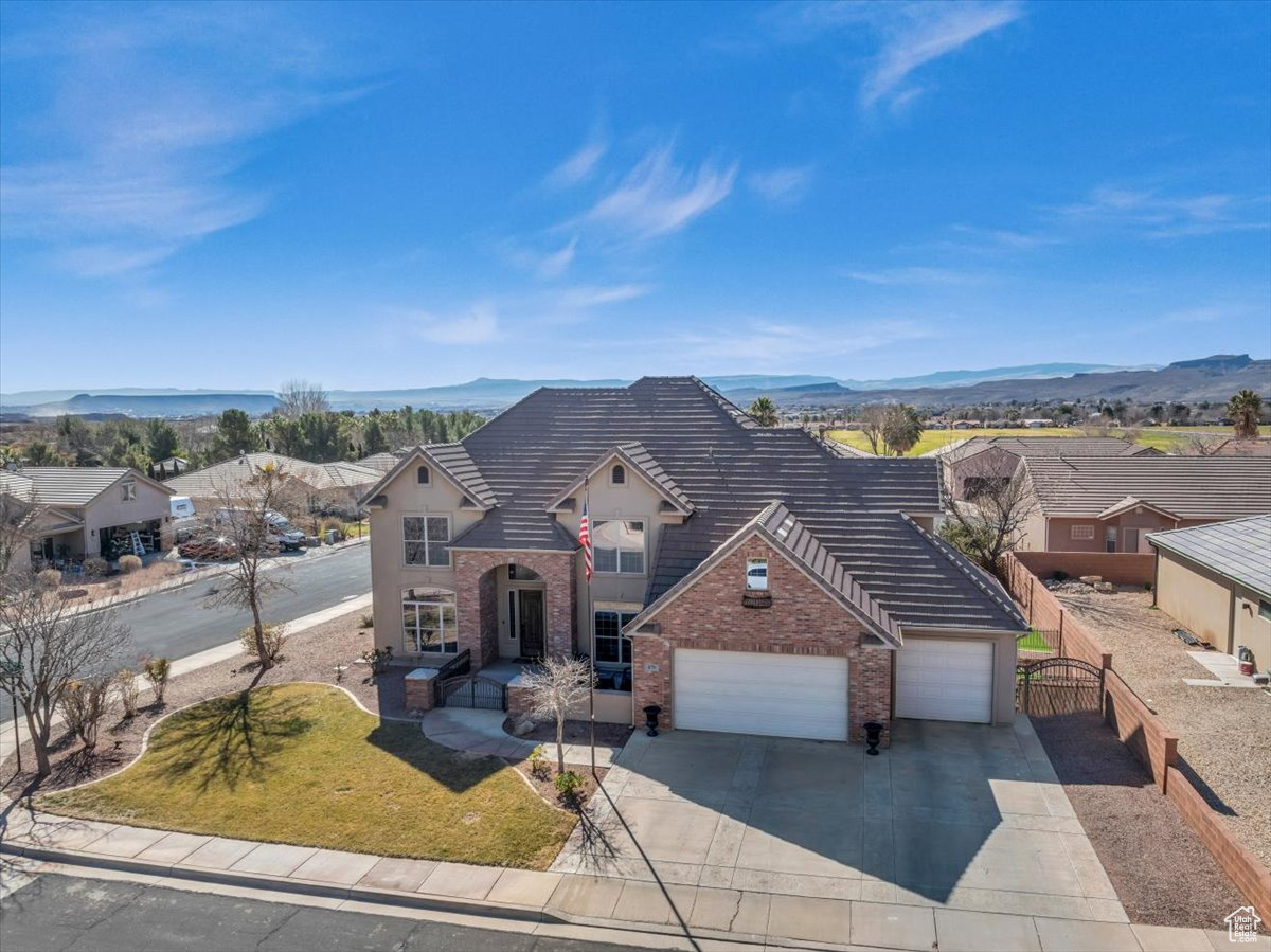 470 E 130, Ivins, Utah image 2