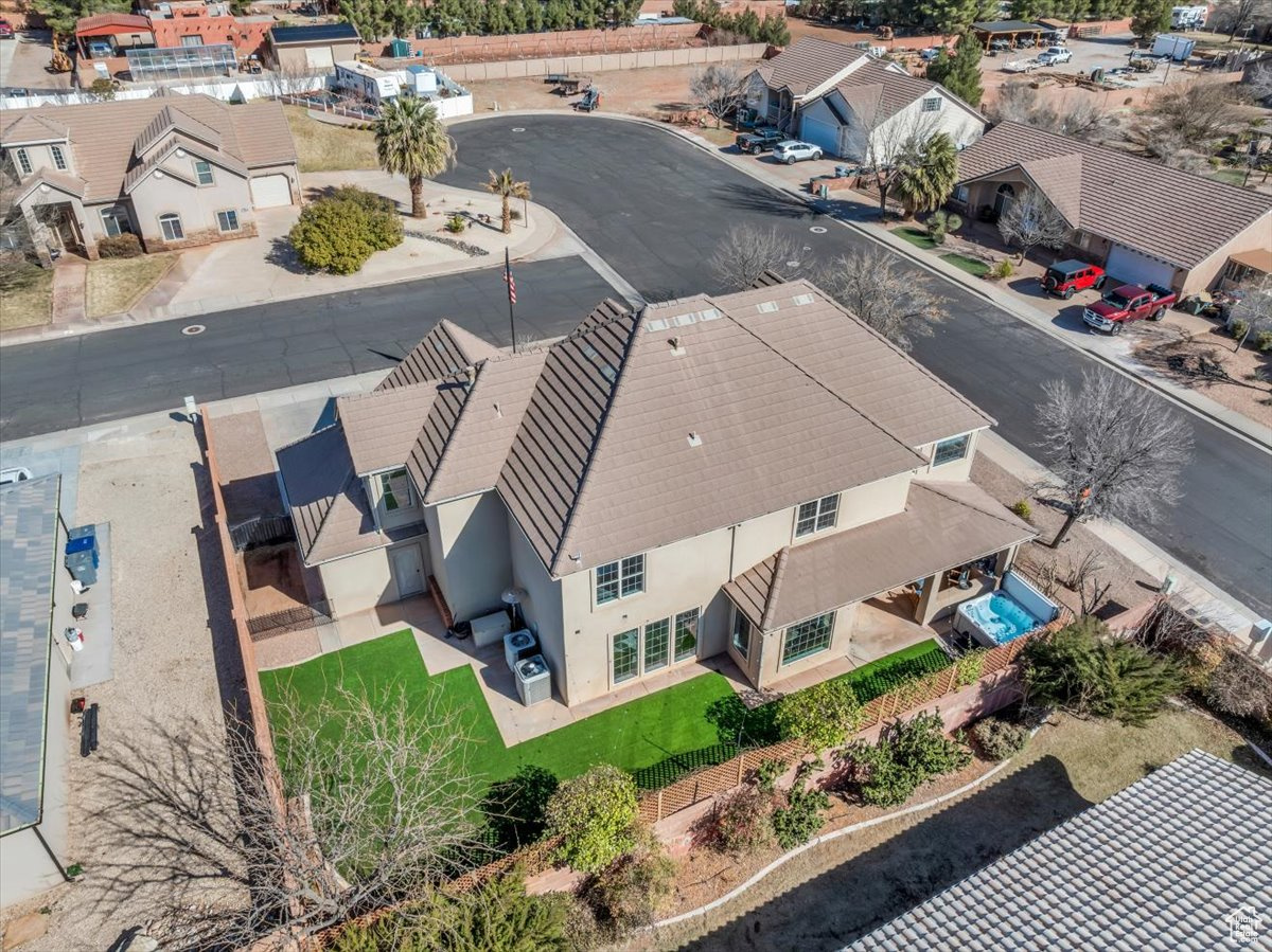 470 E 130, Ivins, Utah image 34