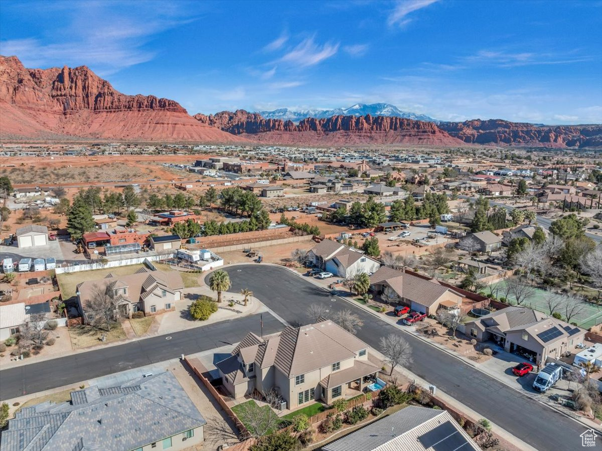 470 E 130, Ivins, Utah image 33