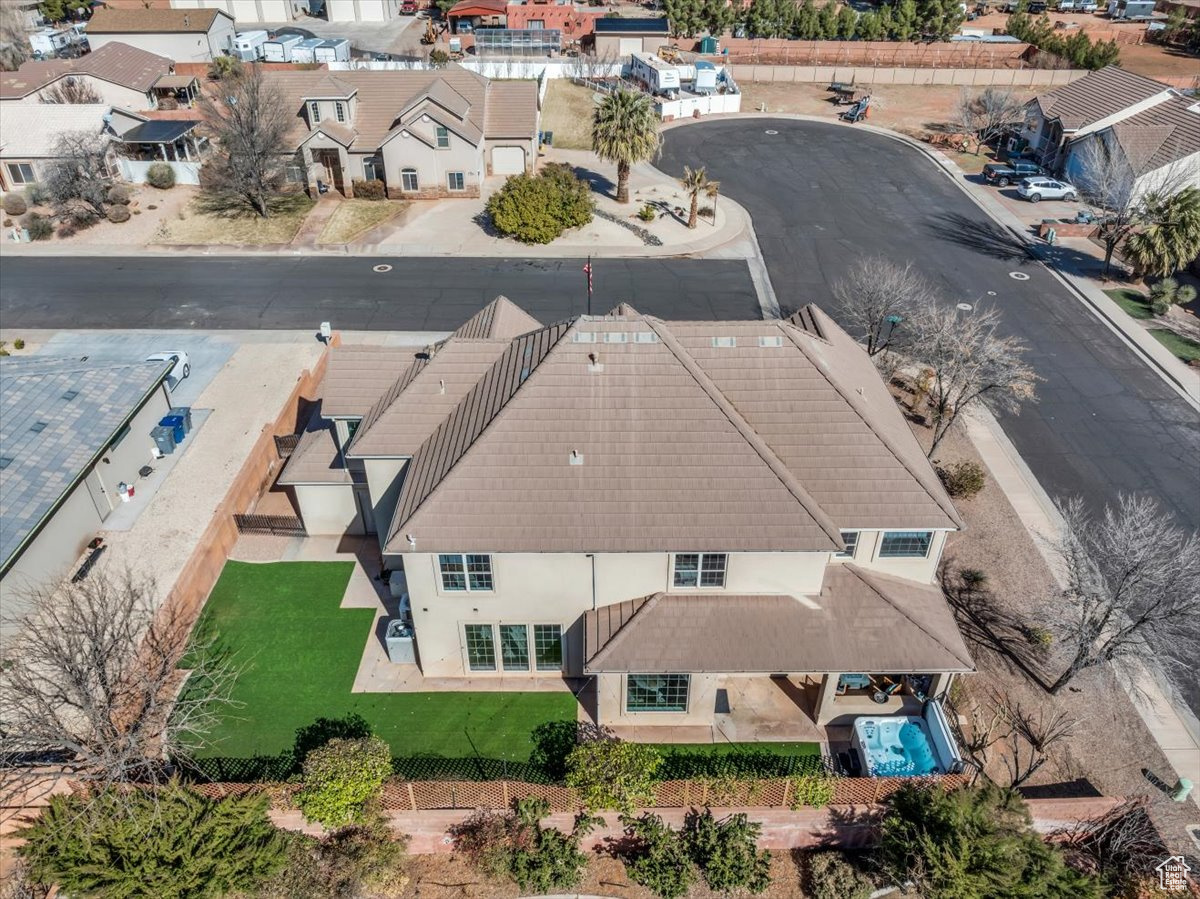 470 E 130, Ivins, Utah image 35