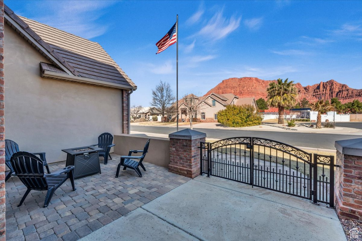 470 E 130, Ivins, Utah image 3