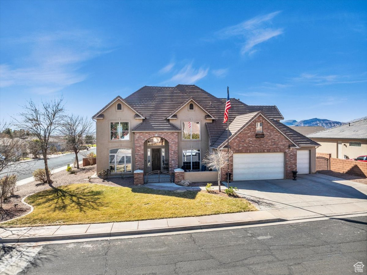 470 E 130, Ivins, Utah image 1