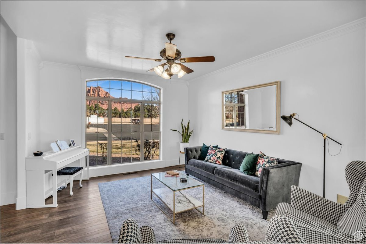 470 E 130, Ivins, Utah image 6