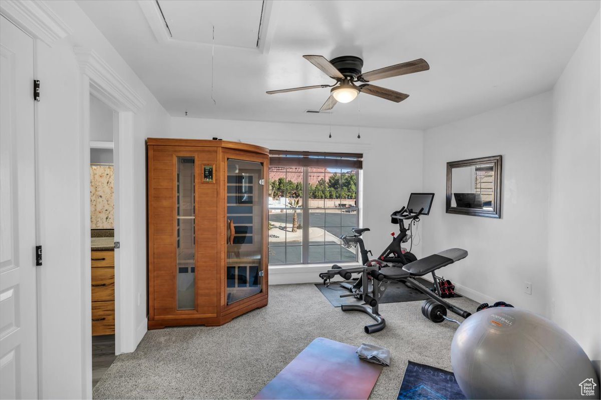 470 E 130, Ivins, Utah image 17