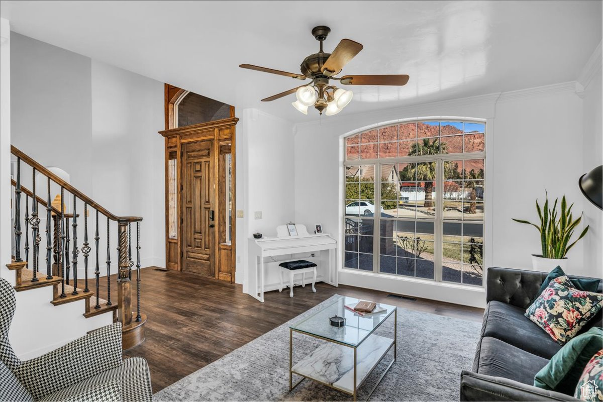 470 E 130, Ivins, Utah image 4