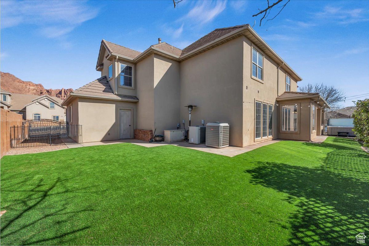 470 E 130, Ivins, Utah image 37