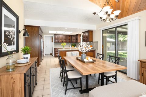 Tiny photo for 403 E QUAIL RUN RD N, Farmington, UT 84025 (MLS # 2119037)
