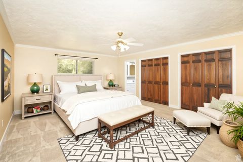 Tiny photo for 403 E QUAIL RUN RD N, Farmington, UT 84025 (MLS # 2119037)