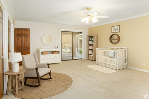 Tiny photo for 403 E QUAIL RUN RD N, Farmington, UT 84025 (MLS # 2119037)