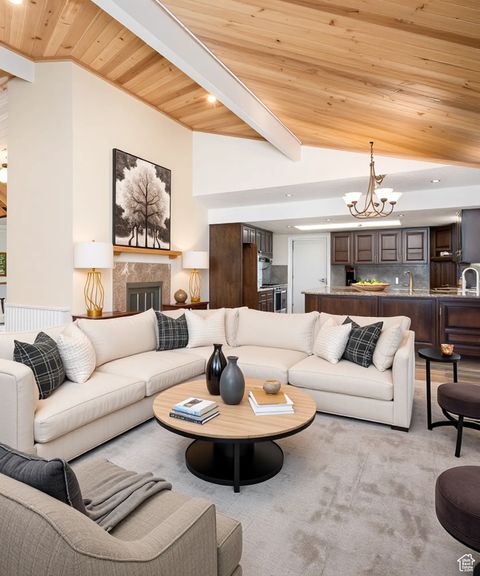 Tiny photo for 403 E QUAIL RUN RD N, Farmington, UT 84025 (MLS # 2119037)