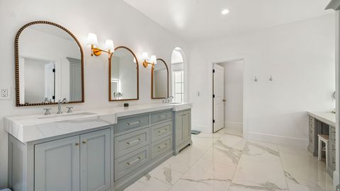 Tiny photo for 6756 W 10050 N, Highland, UT 84003 (MLS # 2134904)