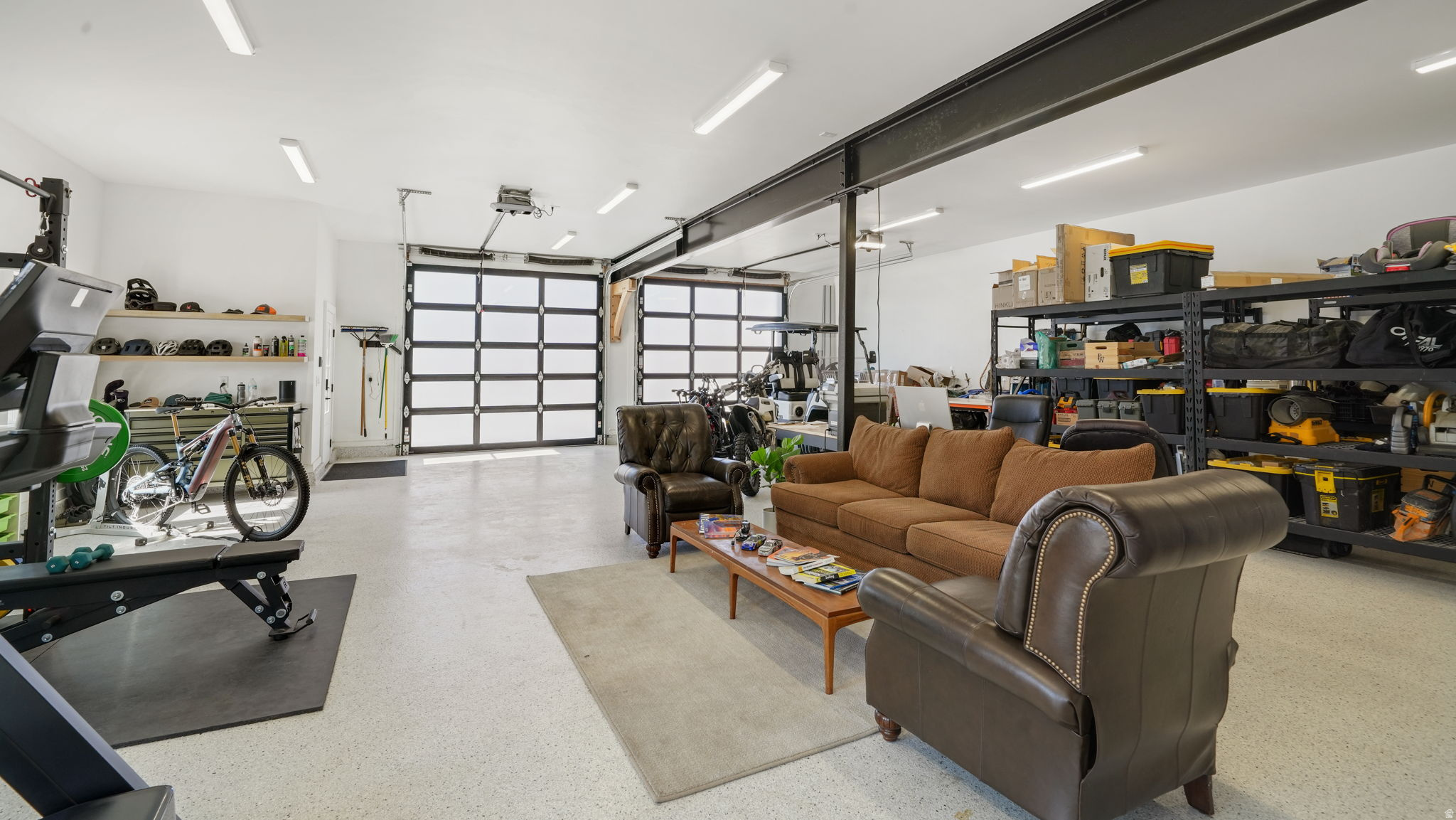 HIGH VALLEY ESTATES - Residential