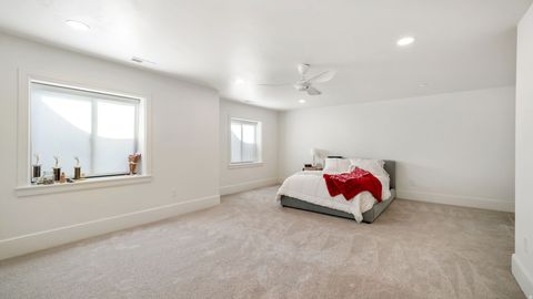 Tiny photo for 6756 W 10050 N, Highland, UT 84003 (MLS # 2134904)