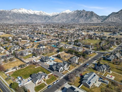 Tiny photo for 6756 W 10050 N, Highland, UT 84003 (MLS # 2134904)