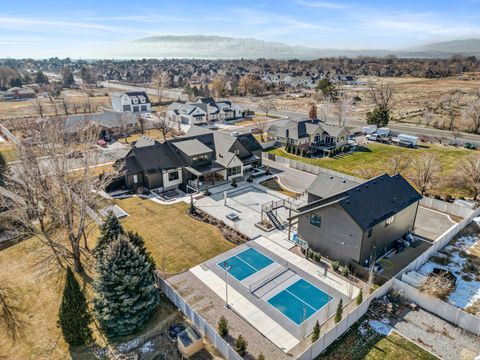 Tiny photo for 6756 W 10050 N, Highland, UT 84003 (MLS # 2134904)