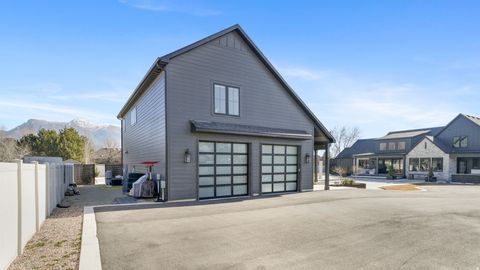 Tiny photo for 6756 W 10050 N, Highland, UT 84003 (MLS # 2134904)