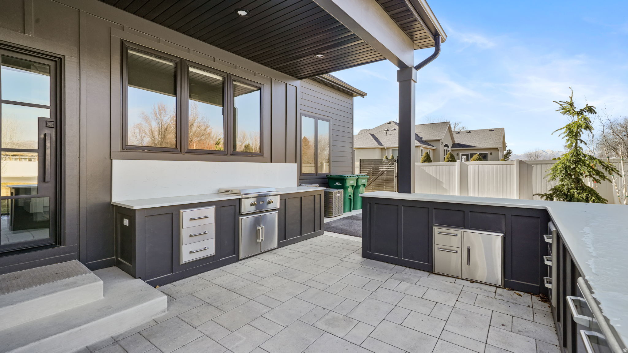 HIGH VALLEY ESTATES - Residential