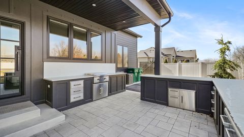 Tiny photo for 6756 W 10050 N, Highland, UT 84003 (MLS # 2134904)