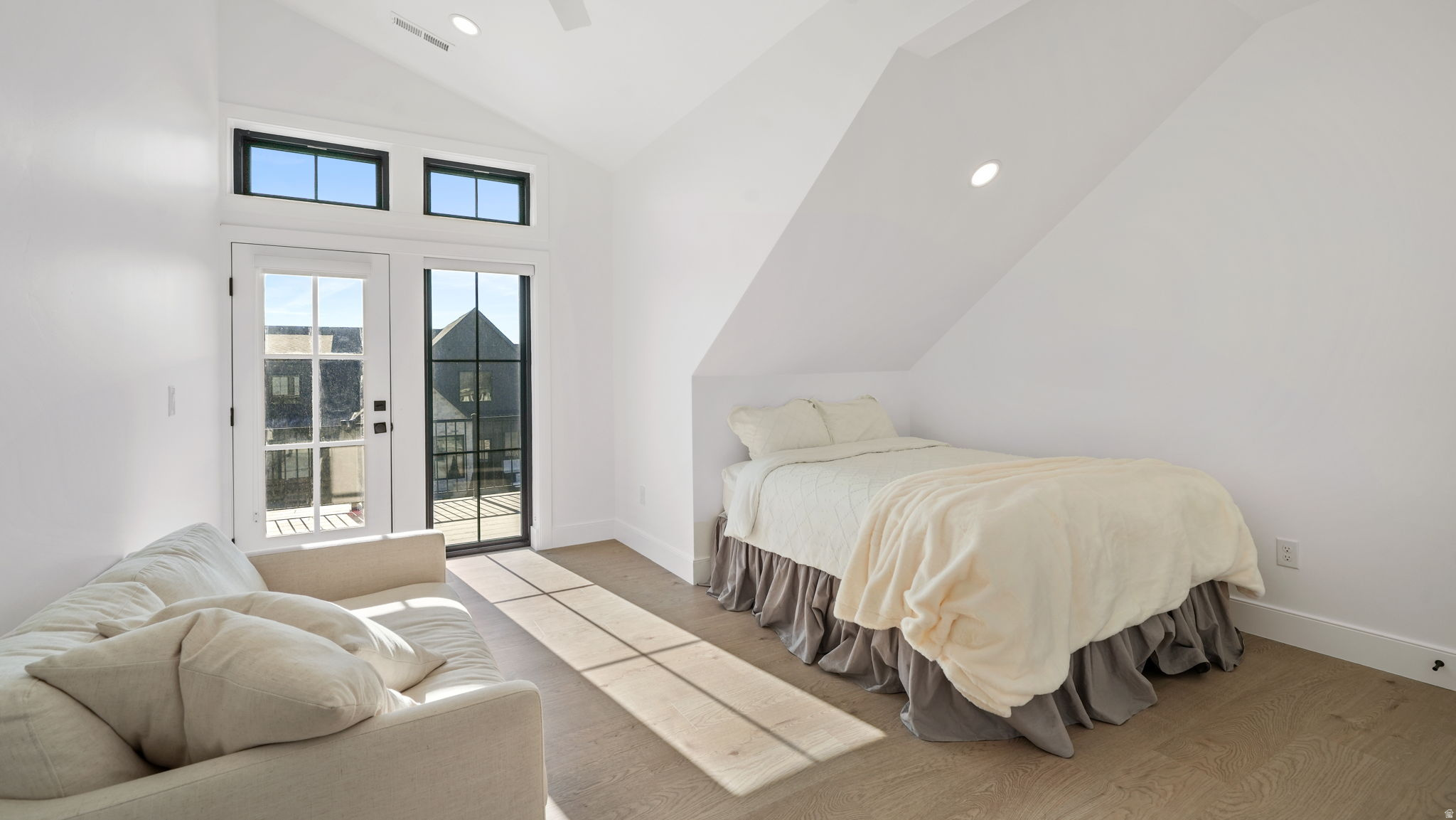 HIGH VALLEY ESTATES - Residential