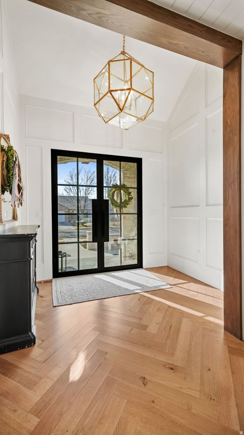 Tiny photo for 6756 W 10050 N, Highland, UT 84003 (MLS # 2134904)