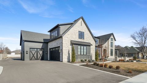 Tiny photo for 6756 W 10050 N, Highland, UT 84003 (MLS # 2134904)