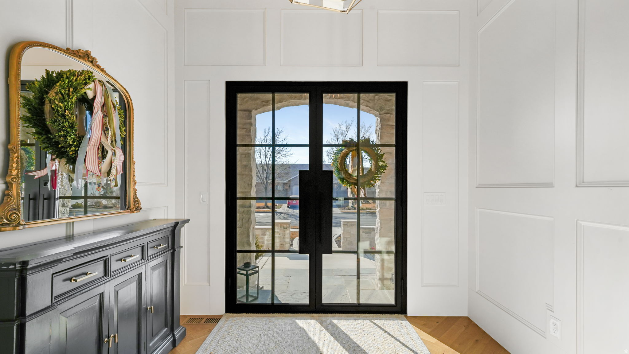 HIGH VALLEY ESTATES - Residential